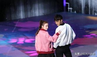 吴昕和郑凯最新爆料新闻,揭秘娱乐圈幕后真相  第3张