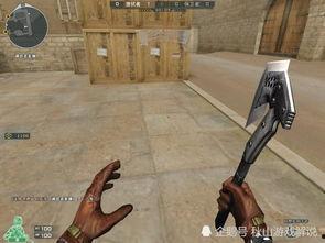 cf体验服最新爆料赏金,赏金系统革新，战局风云再起  第1张