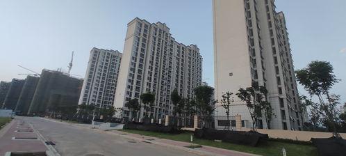 西安白羊佳苑最新爆料消息,揭秘项目进展与周边配套升级 第1张 西安白羊佳苑最新爆料消息,揭秘项目进展与周边配套升级 第1张