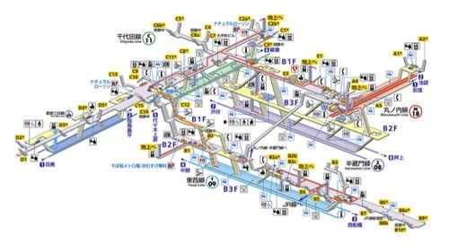 地铁新地图爆料视频大全,带你领略城市交通新格局  第3张